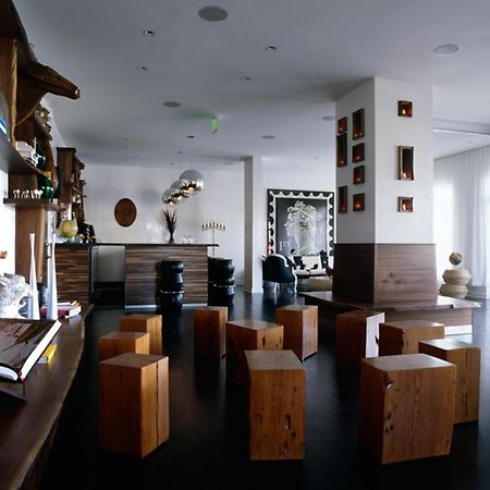 Bungalow Hotel Long Branch Eksteriør bilde