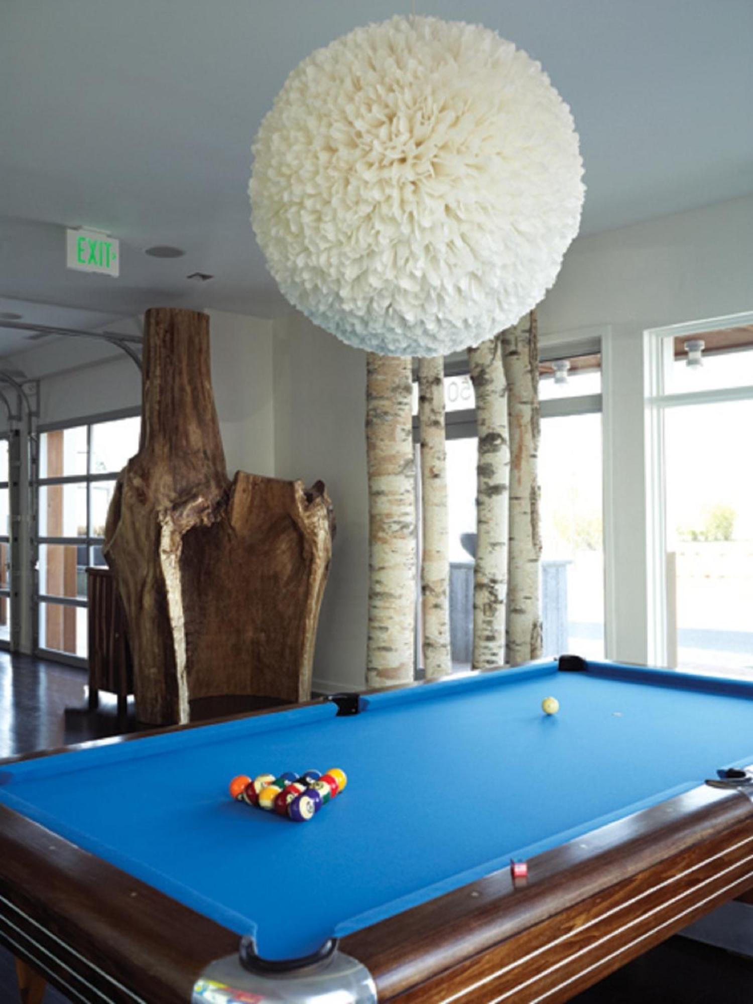 Bungalow Hotel Long Branch Fasiliteter bilde